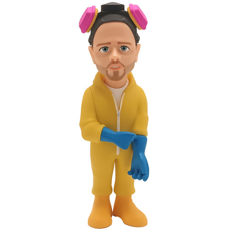 Breaking Bad MINIX Figure Jesse Pinkman - Figures & Collectables at Gift Moments