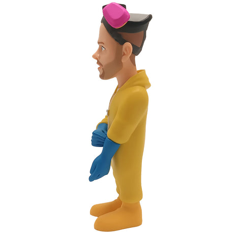 Breaking Bad MINIX Figure Jesse Pinkman - Figures & Collectables at Gift Moments