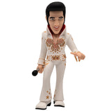 Elvis Presley MINIX Collectible Figurine: 2 - Figures & Collectables By Elvis Presley