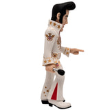 Elvis Presley MINIX Collectible Figurine: 3 - Figures & Collectables By Elvis Presley