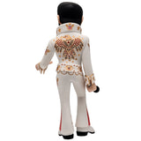 Elvis Presley MINIX Collectible Figurine: 5 - Figures & Collectables By Elvis Presley