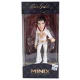 Elvis Presley MINIX Collectible Figurine: 7 - Figures & Collectables By Elvis Presley