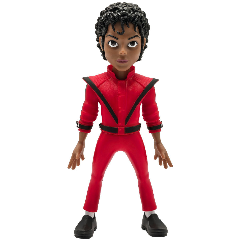 Michael Jackson MINIX Figure - King of Pop Collectible Default Title - Figures & Collectables at Gift Moments