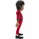 Michael Jackson MINIX Figure - King of Pop Collectible - Figures & Collectables at Gift Moments