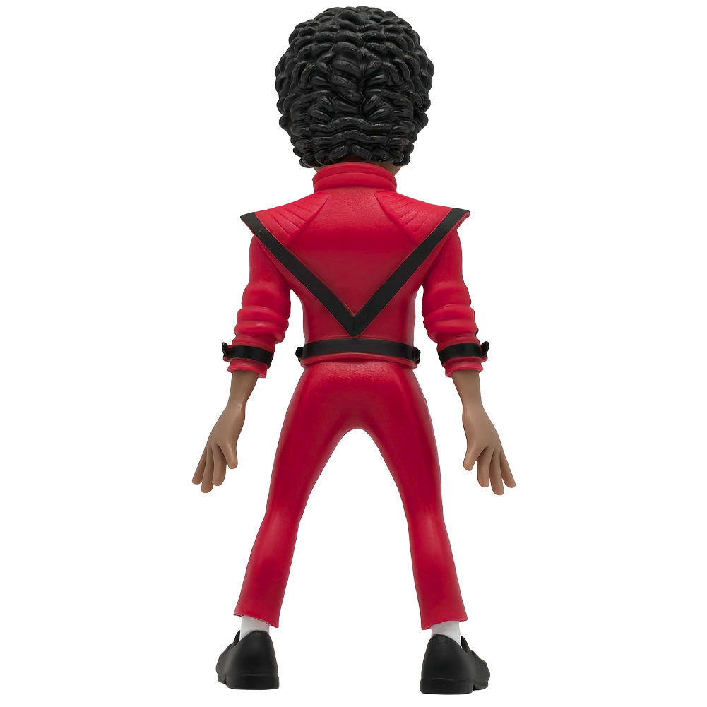 Michael Jackson MINIX Figure - King of Pop Collectible - Figures & Collectables at Gift Moments