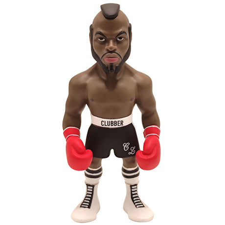 Rocky MINIX Figure Clubber Lang - Figures & Collectables at Gift Moments