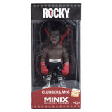 Rocky MINIX Figure Clubber Lang - Figures & Collectables at Gift Moments