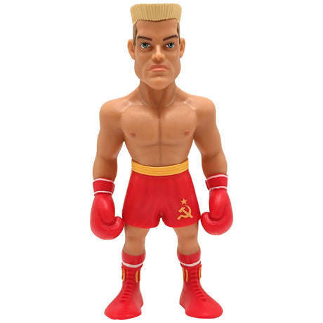 Rocky MINIX Figure Ivan Drago - Figures & Collectables at Gift Moments