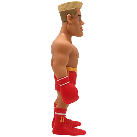 Rocky MINIX Figure Ivan Drago - Figures & Collectables at Gift Moments