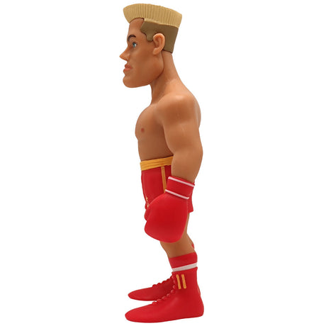 Rocky MINIX Figure Ivan Drago - Figures & Collectables at Gift Moments