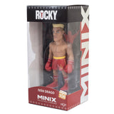 Rocky MINIX Figure Ivan Drago - Figures & Collectables at Gift Moments