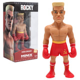 Rocky MINIX Figure Ivan Drago Default Title - Figures & Collectables at Gift Moments