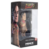 Better Call Saul MINIX Figure Saul Goodman - Figures & Collectables at Gift Moments