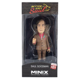 Better Call Saul MINIX Figure Saul Goodman - Figures & Collectables at Gift Moments