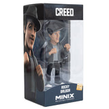 Creed MINIX Figure The Rocky - Collectible Figurine - Figures & Collectables at Gift Moments