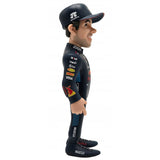 Oracle Red Bull Racing MINIX Figure Perez - Collectible Figurine - Figures & Collectables at Gift Moments