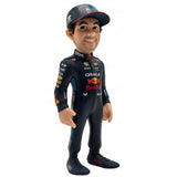 Oracle Red Bull Racing MINIX Figure Perez - Collectible Figurine - Figures & Collectables at Gift Moments