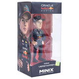 Oracle Red Bull Racing MINIX Figure Verstappen - Figures & Collectables at Gift Moments