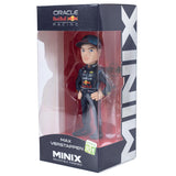 Oracle Red Bull Racing MINIX Figure Verstappen - Figures & Collectables at Gift Moments