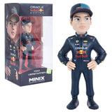 Oracle Red Bull Racing MINIX Figure Verstappen Default Title - Figures & Collectables at Gift Moments