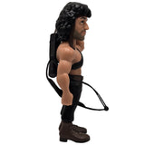 Rambo First Blood II MINIX Figure Rambo Bow - Figures & Collectables at Gift Moments