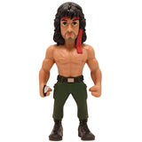 Rambo First Blood II MINIX Figure Rambo Bandana - Figures & Collectables at Gift Moments