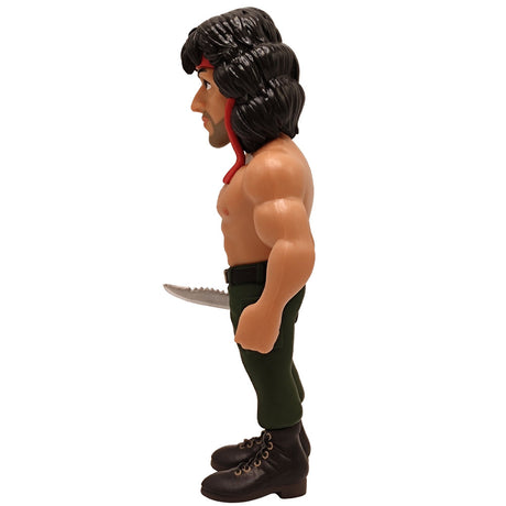 Rambo First Blood II MINIX Figure Rambo Bandana - Figures & Collectables at Gift Moments