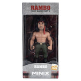 Rambo First Blood II MINIX Figure Rambo Bandana - Figures & Collectables at Gift Moments