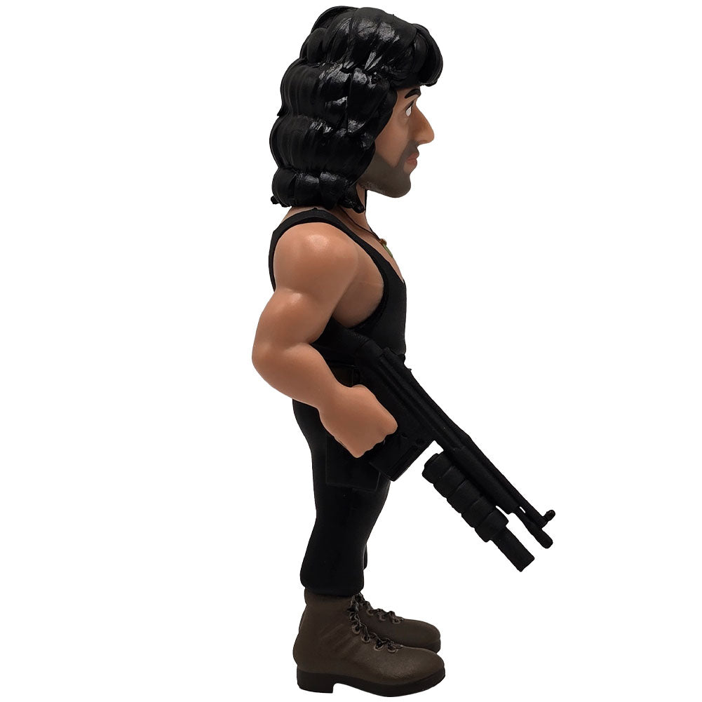 Rambo III MINIX Figure Rambo - Figures & Collectables at Gift Moments