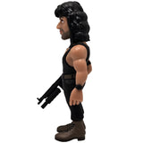 Rambo III MINIX Figure Rambo - Figures & Collectables at Gift Moments