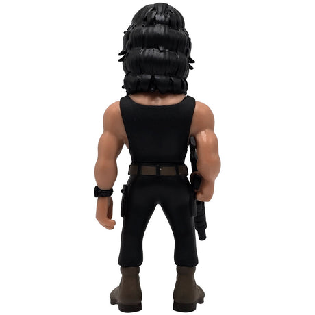 Rambo III MINIX Figure Rambo - Figures & Collectables at Gift Moments