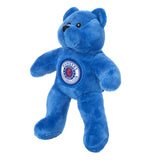 Rangers FC Plush Mini Bear: 2 - Teddy Bears & Soft Toys By Rangers