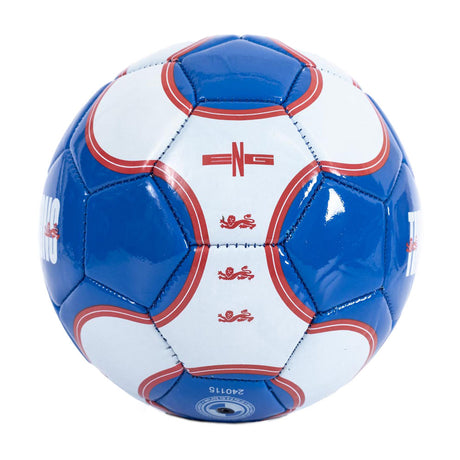 England FA Three Lions Skill Ball - Balls at Gift Moments