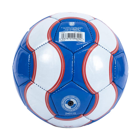 England FA Three Lions Skill Ball - Balls at Gift Moments