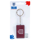 England FA Lionesses Keyring - Keyrings at Gift Moments