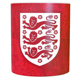 England FA Lionesses Mug - Floral Design - Mugs at Gift Moments