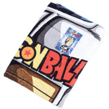 Saiyan Vegeta Velour Beach Towel: 3 - Towels By Dragon Ball