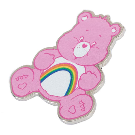 Cheer Bears Cheer Pin Badge - Badges at Gift Moments