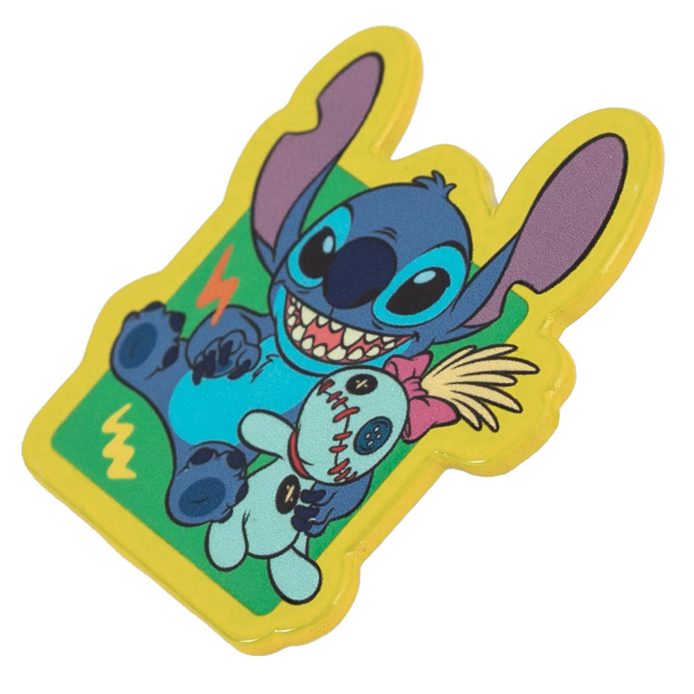 Lilo & Stitch Pin Badge - Badges at Gift Moments