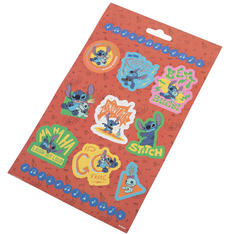 Lilo & Stitch 800pc Sticker Set - Stickers at Gift Moments