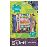 Lilo & Stitch 800pc Sticker Booklet: 1 - Stickers By Lilo & Stitch