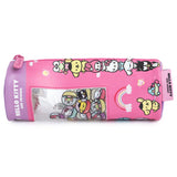 Hello Kitty Barrel Pencil Case Default Title - Pencil Cases & Sets at Gift Moments