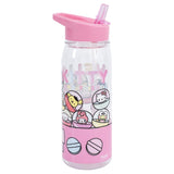 Hello Kitty Flip Top Drinks Bottle Default Title - Water Bottles at Gift Moments