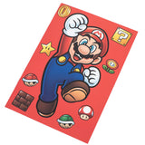 Super Mario Graph Paper Notebook A5: 3 - Notebooks By Super Mario