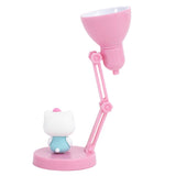 Hello Kitty Mini Desk Lamp - Lighting at Gift Moments