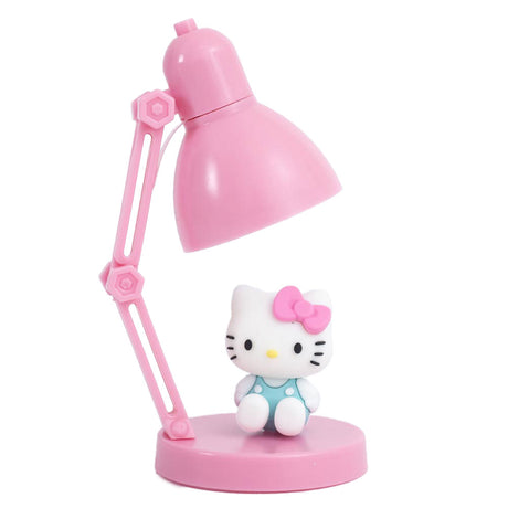 Hello Kitty Mini Desk Lamp Default Title - Lighting at Gift Moments