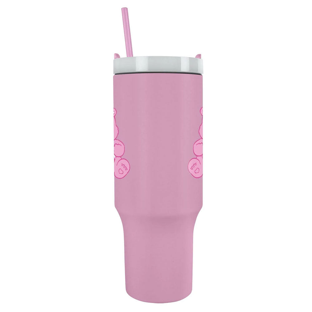 Care Bears 40oz Thermal Tumbler: 3 - Water Bottles By Care Bears