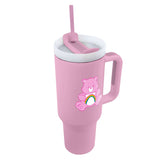 Care Bears 40oz Thermal Tumbler: 5 - Water Bottles By Care Bears