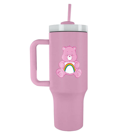 Care Bears 40oz Tumbler Default Title - Water Bottles at Gift Moments