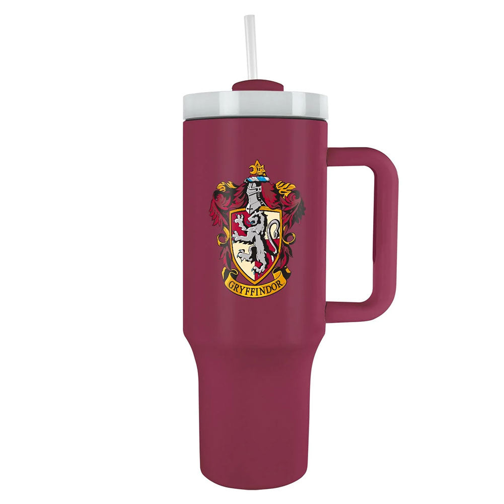 Harry Potter Gryffindor 40oz Tumbler - Water Bottles at Gift Moments